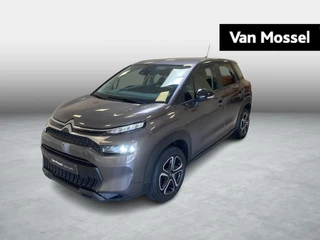 Citroën C3 Aircross 1.2T Feel