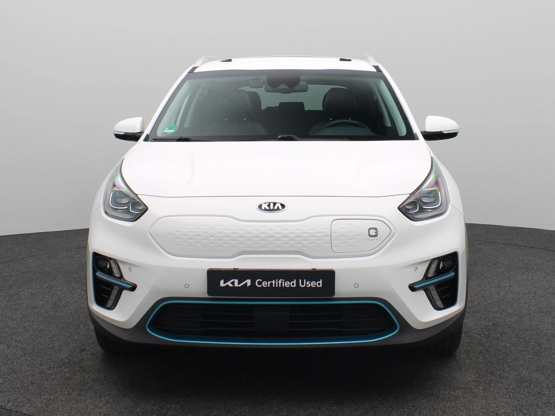 Kia e-Niro ExecutiveLine 64 kWh
