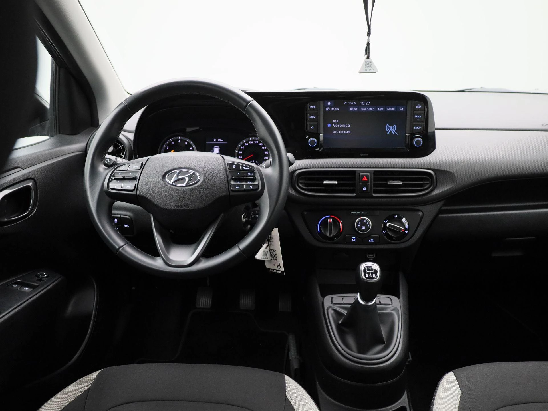 Hyundai i10 1.0 Comfort
