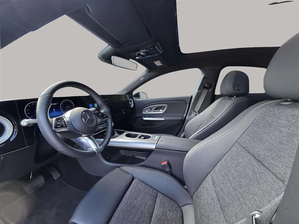 Mercedes-Benz CLA CLA250+ EL Advance Plus 272HK Aut.