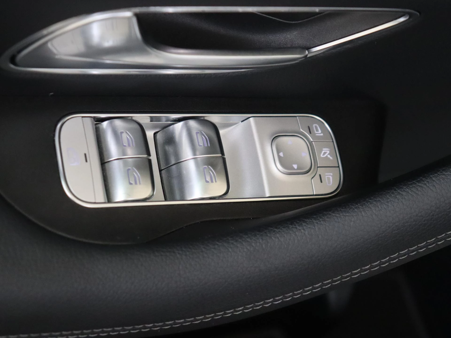 Mercedes-Benz GLE 400 e 4MATIC AMG Line Premium Plus