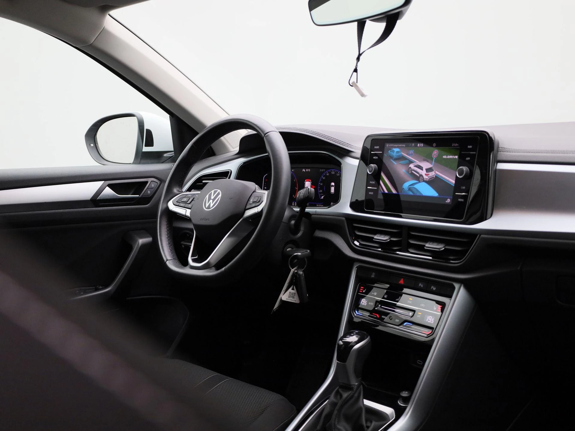 Volkswagen T-Roc 1.5 TSI Life