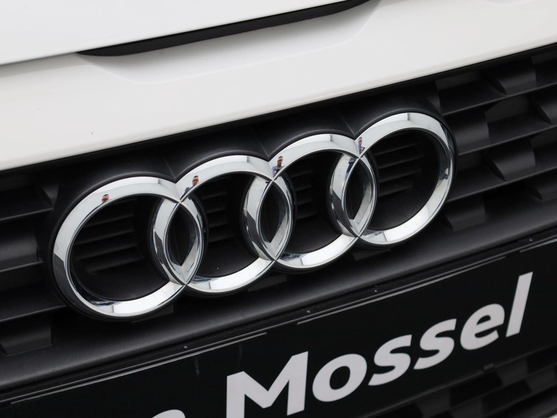Audi A1 Sportback 1.0 25 TFSI 70kW