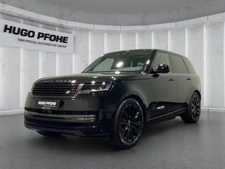 Land Rover-Range Rover-image-0