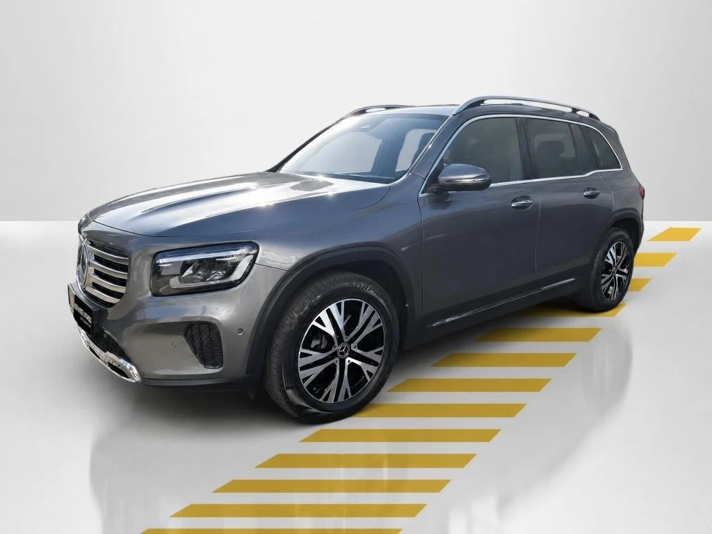 Mercedes-Benz-GLB 200 d-image-3