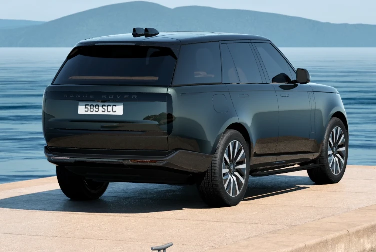 Land Rover-Range Rover-image-2