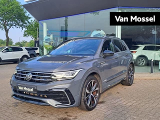 Volkswagen Tiguan 1.4 TSI eHybrid R-Line Business+