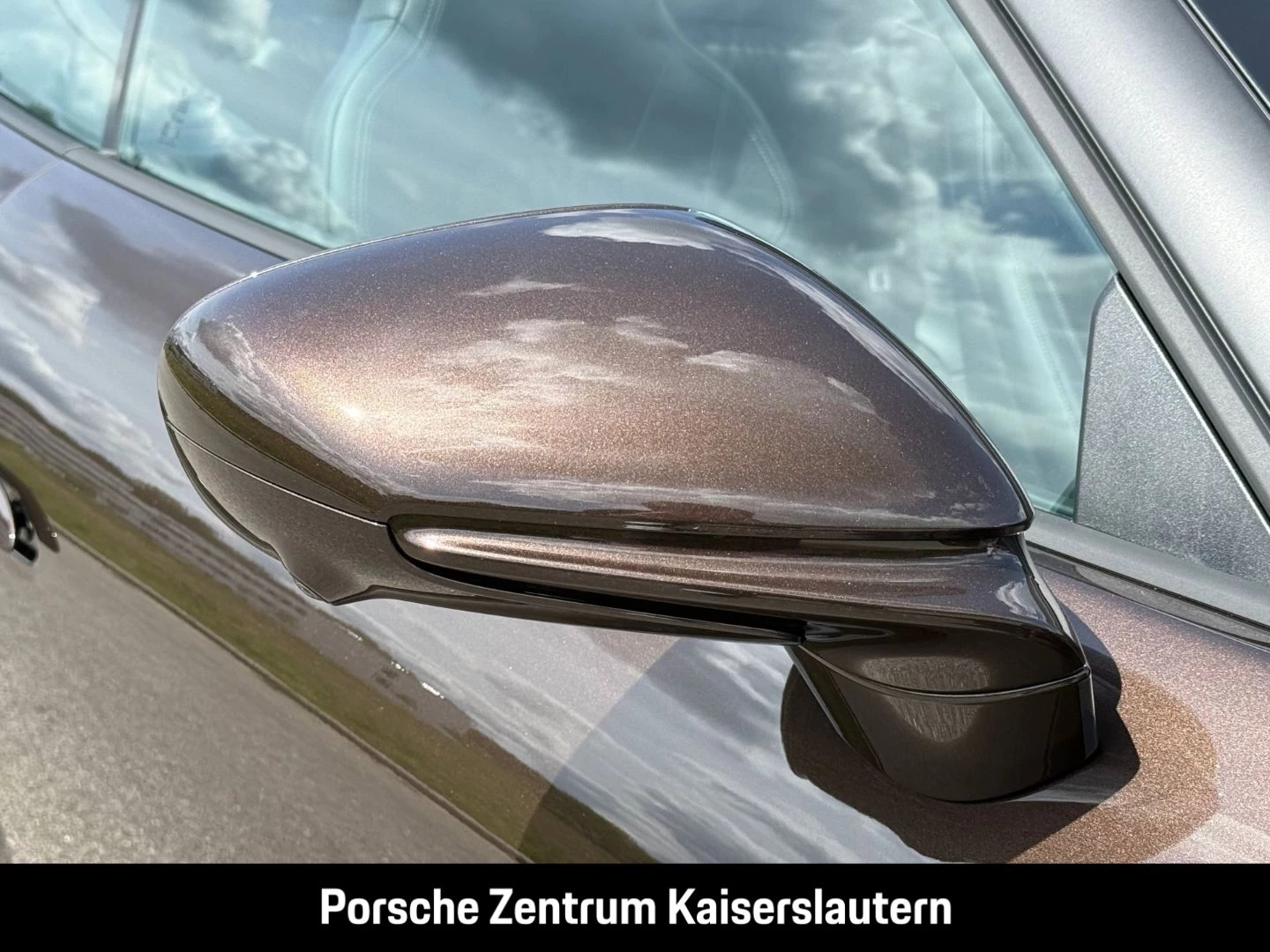 Porsche 911 992 Spirit 70 Burmester Clubleder InnoDrive spirit 70