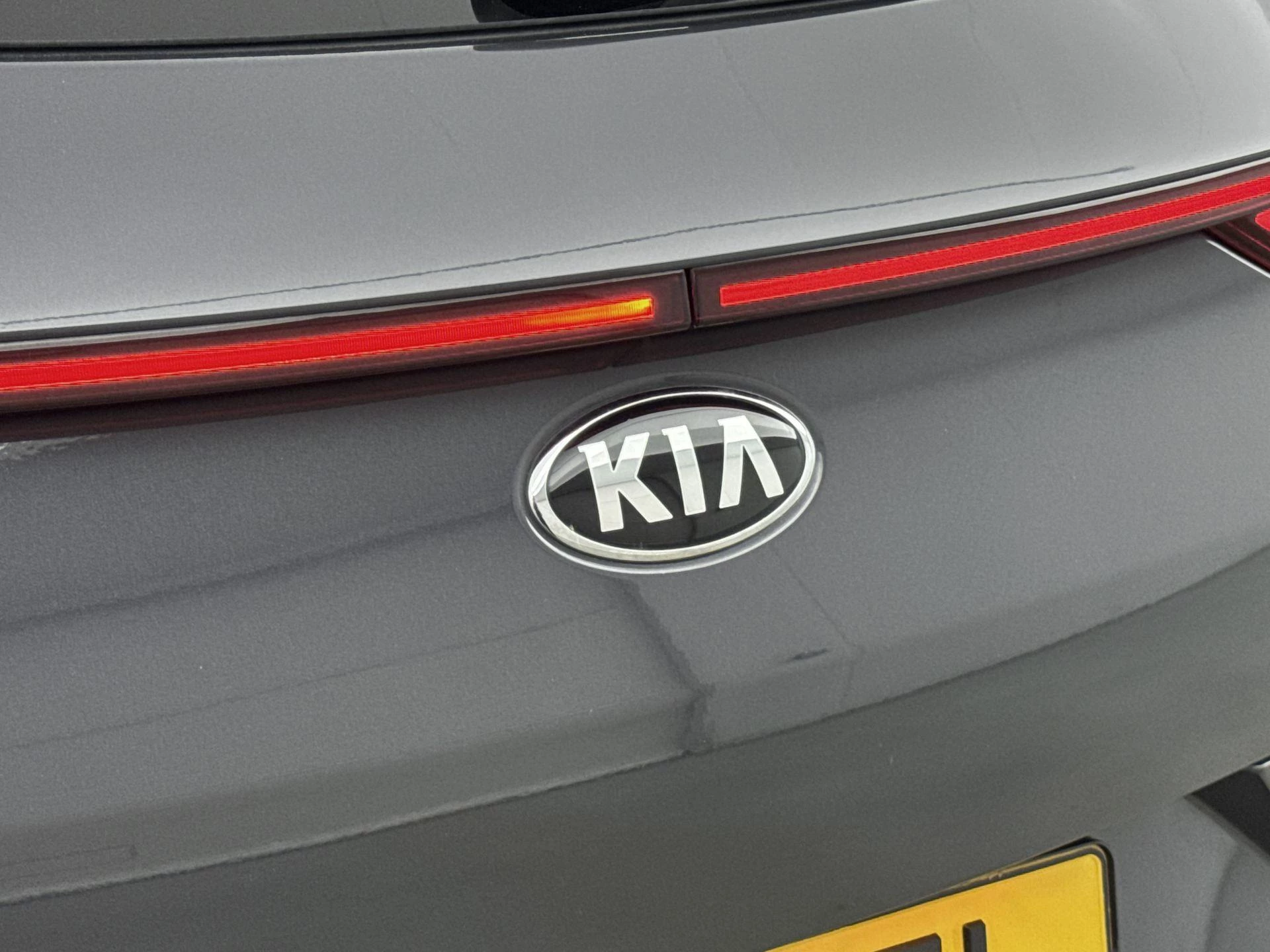 Kia ProCeed 1.0 T-GDI GT-PlusLine