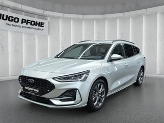 Ford Focus ST-Line Turnier Aut.*ACC*KAM*NAVI*LED*WINTER-PKT.