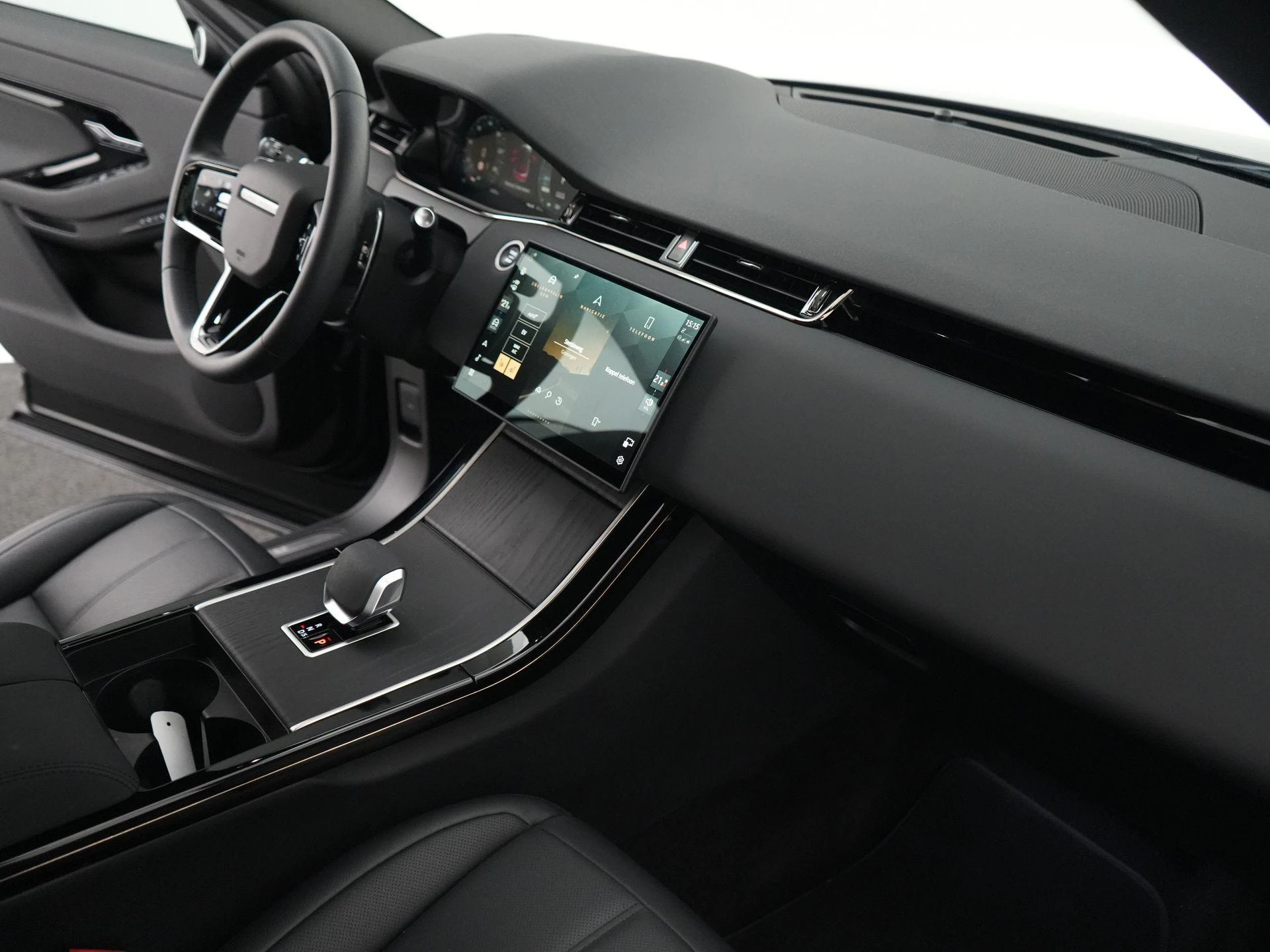 Land Rover Range Rover Evoque 1.5 P270e PHEV AWD SE Dynamic Edition