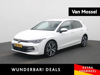 Volkswagen Golf 1.5 eHybrid Life Edition