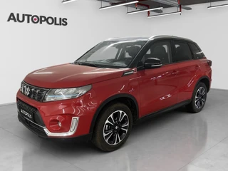 Suzuki Grand Vitara 1.5 Luxe Xtra 2WD A/T