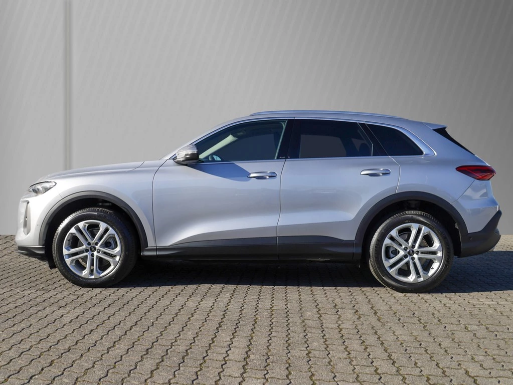Audi Q5 TFSI 150 KW S-tronic neues Modell