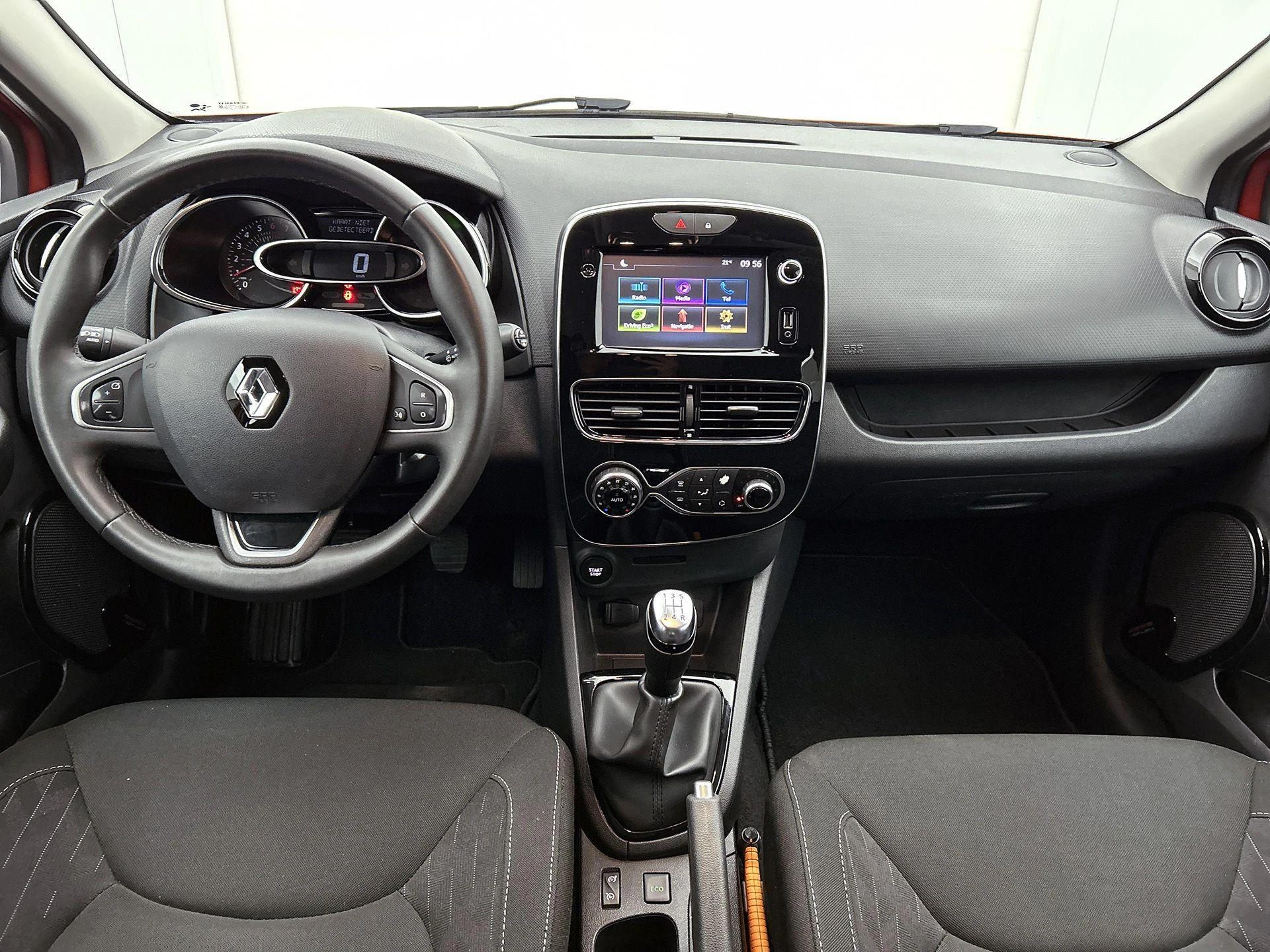 Renault Clio Estate 0.9 TCe Limited