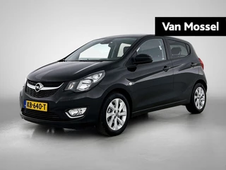 Opel KARL 1.0 ecoFLEX Innovation