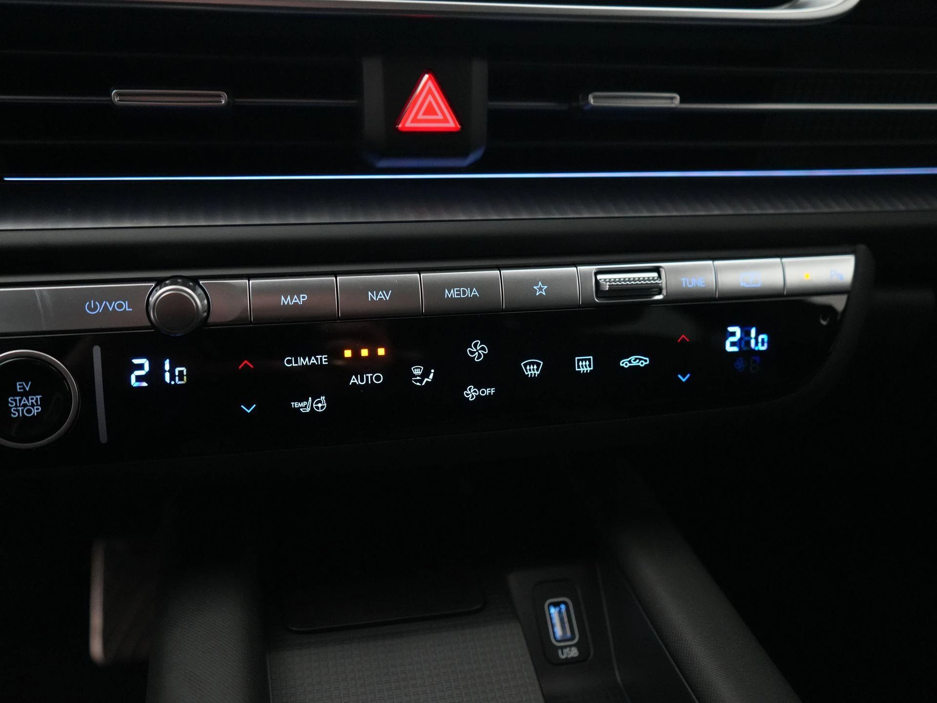 Hyundai IONIQ 6 Business 77.4 kWh