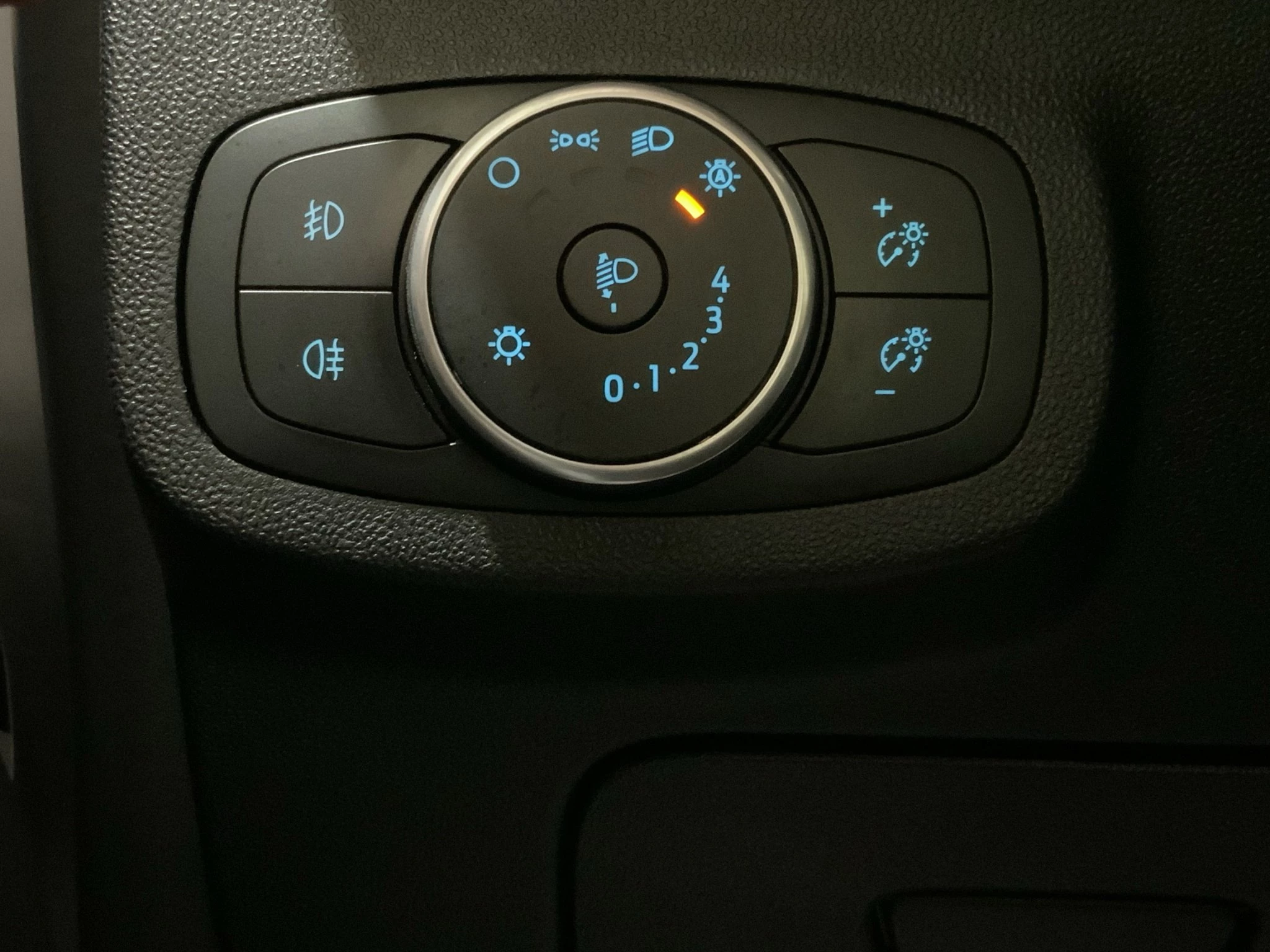 Ford Fiesta 1.0 EcoBoost Active