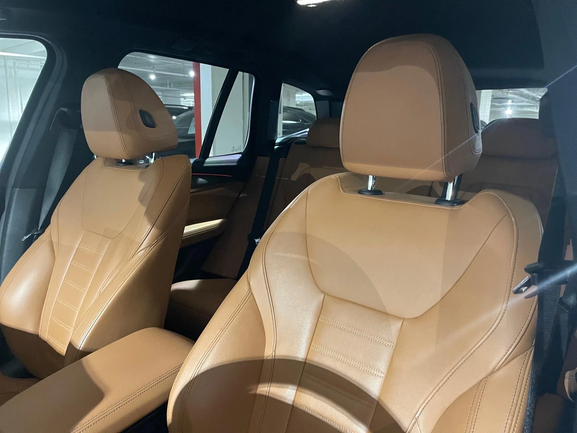 BMW X3 2.0 xDrive 20D PACK M