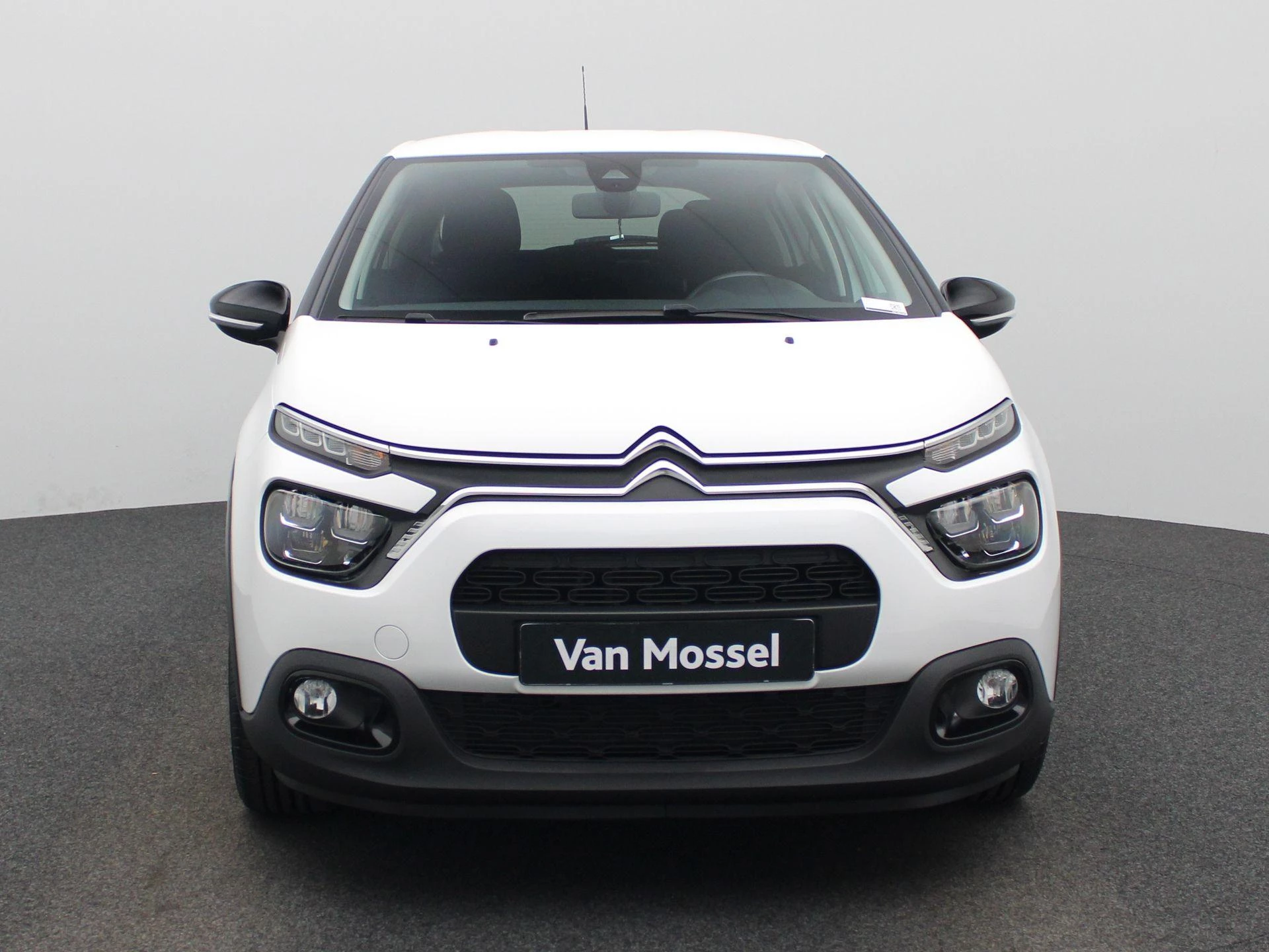 Citroën C3 1.2 PureTech 82 S&S MAN Feel