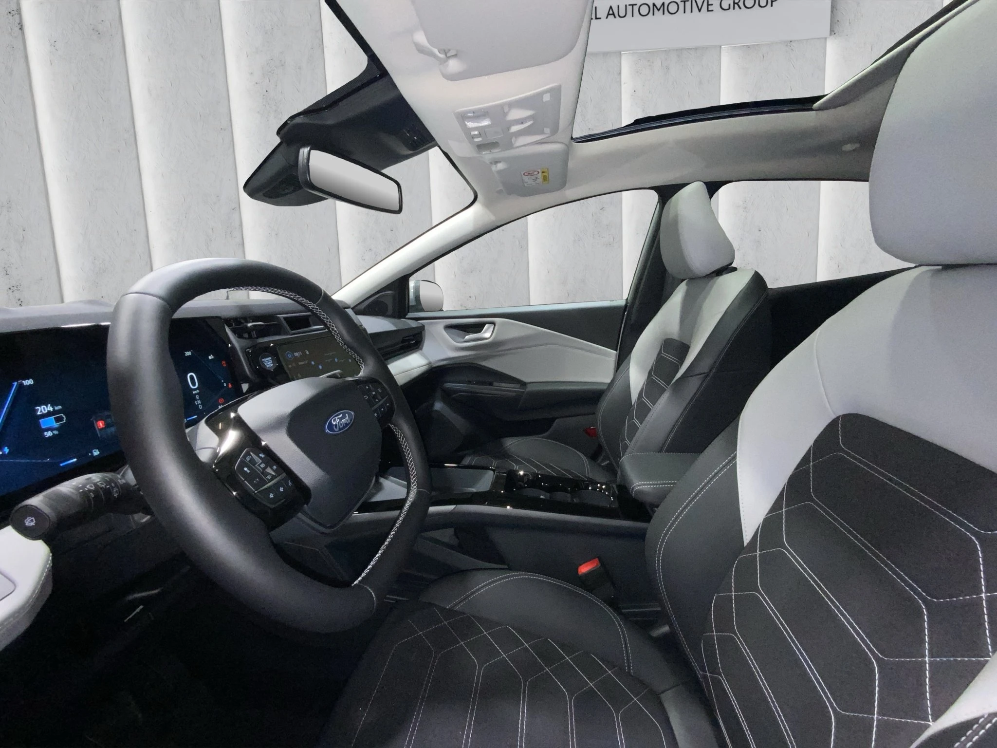 Ford-Puma Gen-E-image-9