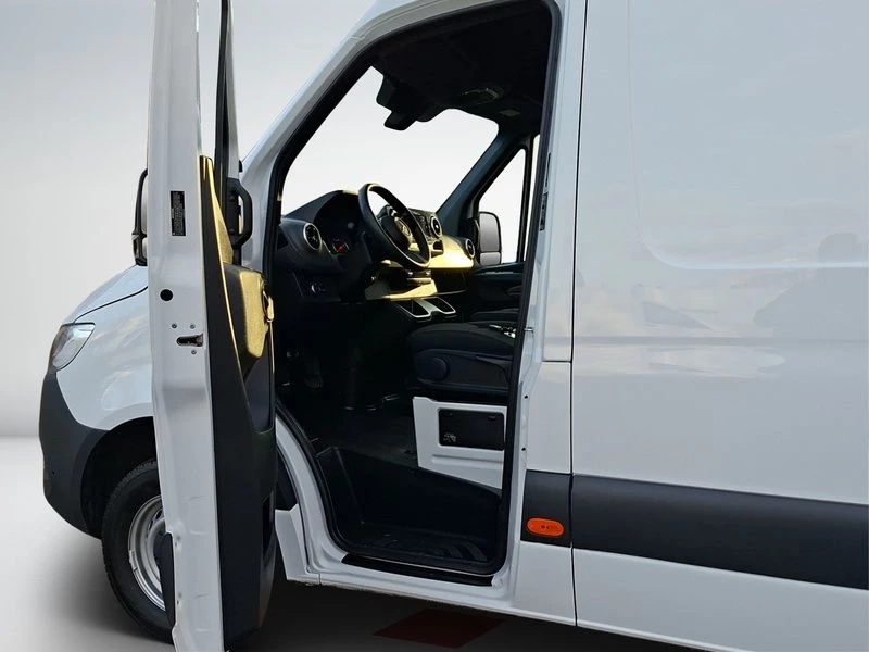 Mercedes-Benz Sprinter 317 L3H2 AHK NAVI KAMERA TEMPOMAT