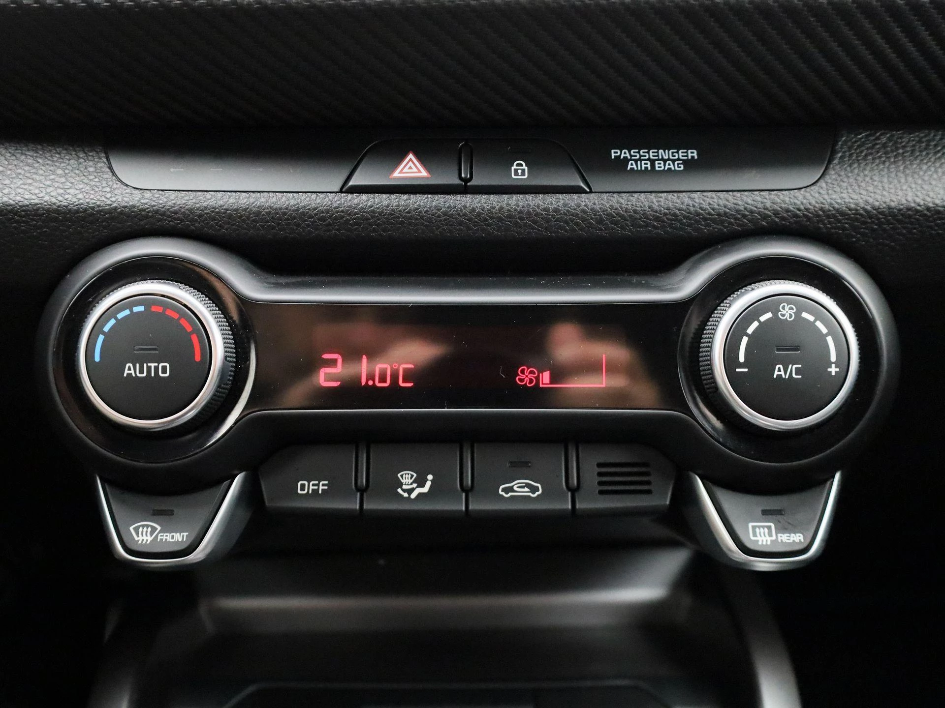 Kia Stonic 1.0 T-GDi MHEV GT-Line