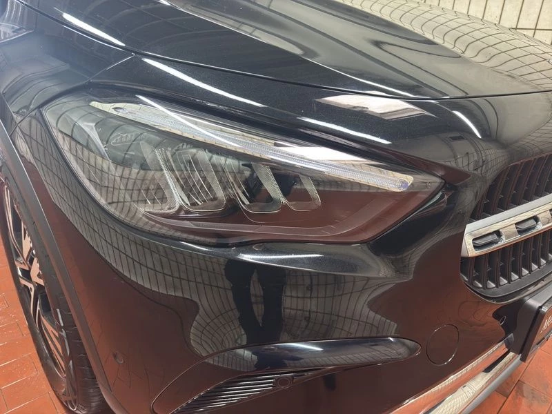 Mercedes-Benz GLA 200 PROGRESSIVE AHK SHZ MBUX KLIMA NAVI Progressive