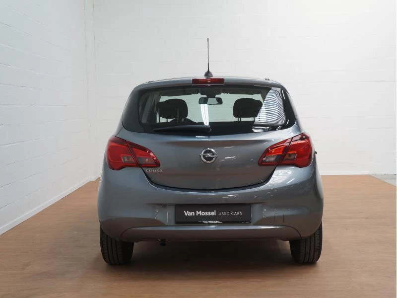 Opel Corsa 1.2 120 Years edition