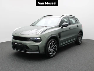 Lynk & Co 01 1.5 PHEV 206kW Core DCT