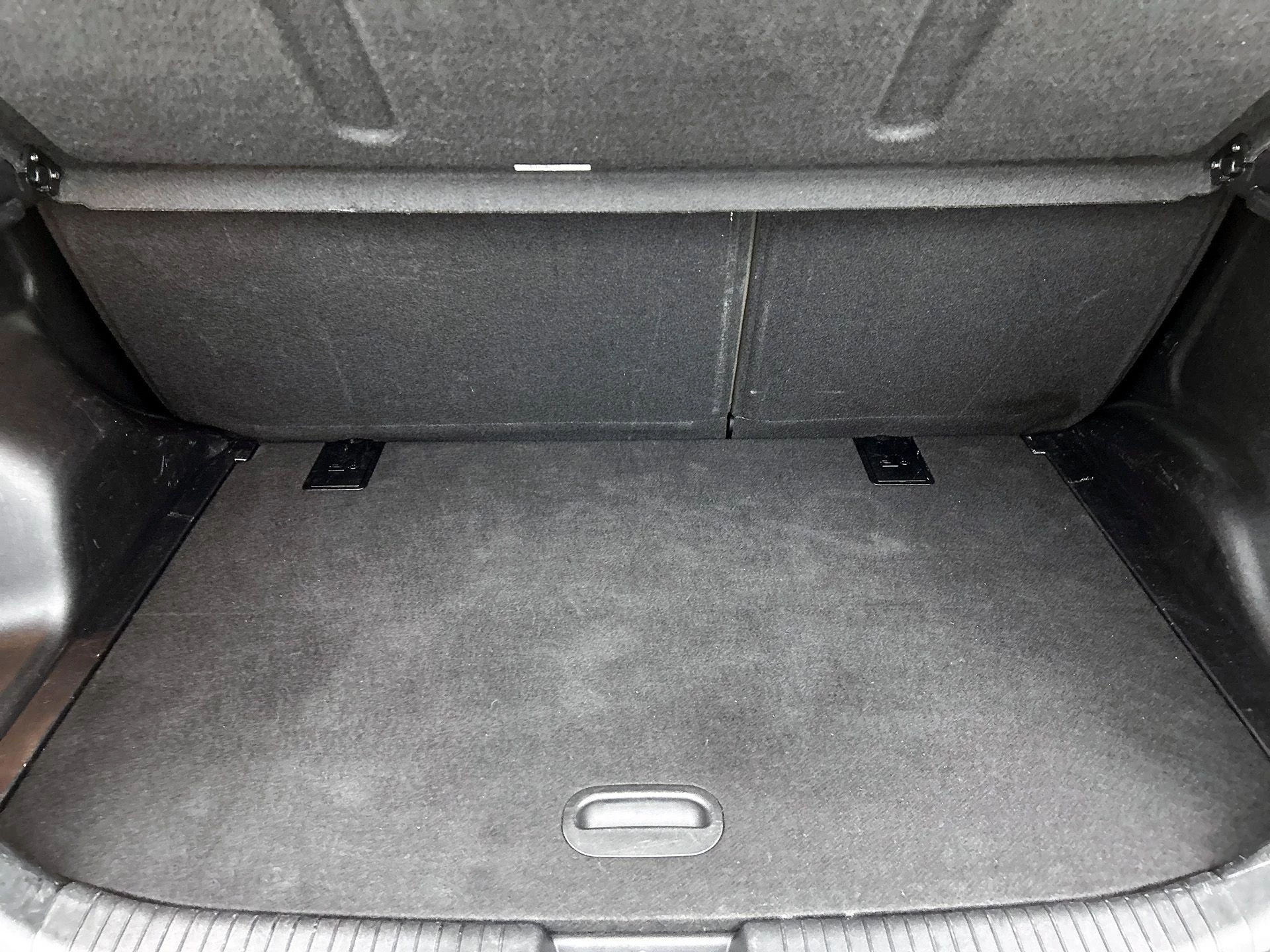 Kia Venga 1.4 CVVT DynamicPLusLine