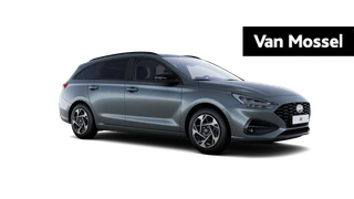 Hyundai i30 Wagon 1.0 T-GDi 73kW Techno