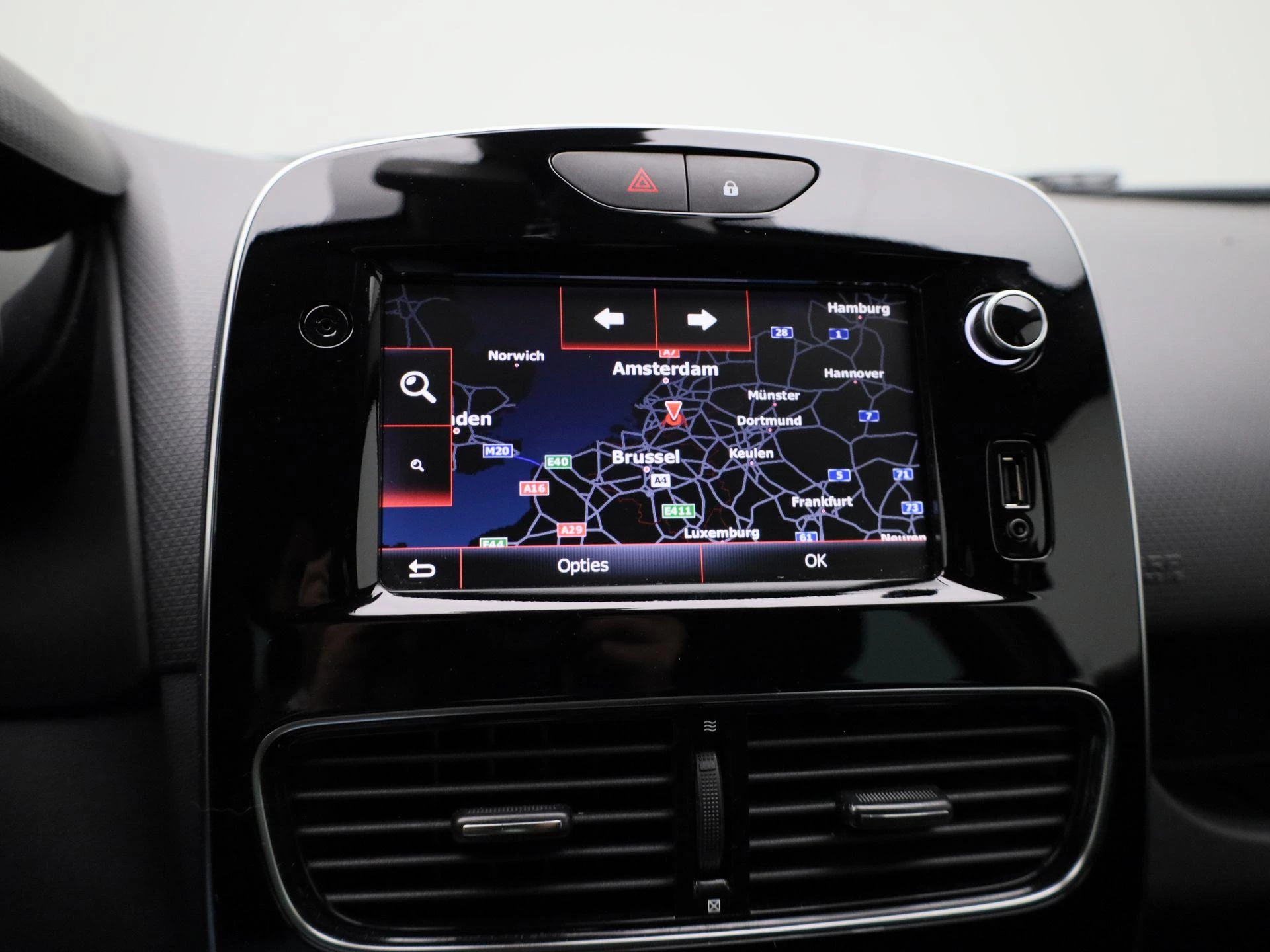Renault Clio SCe 75 Zen