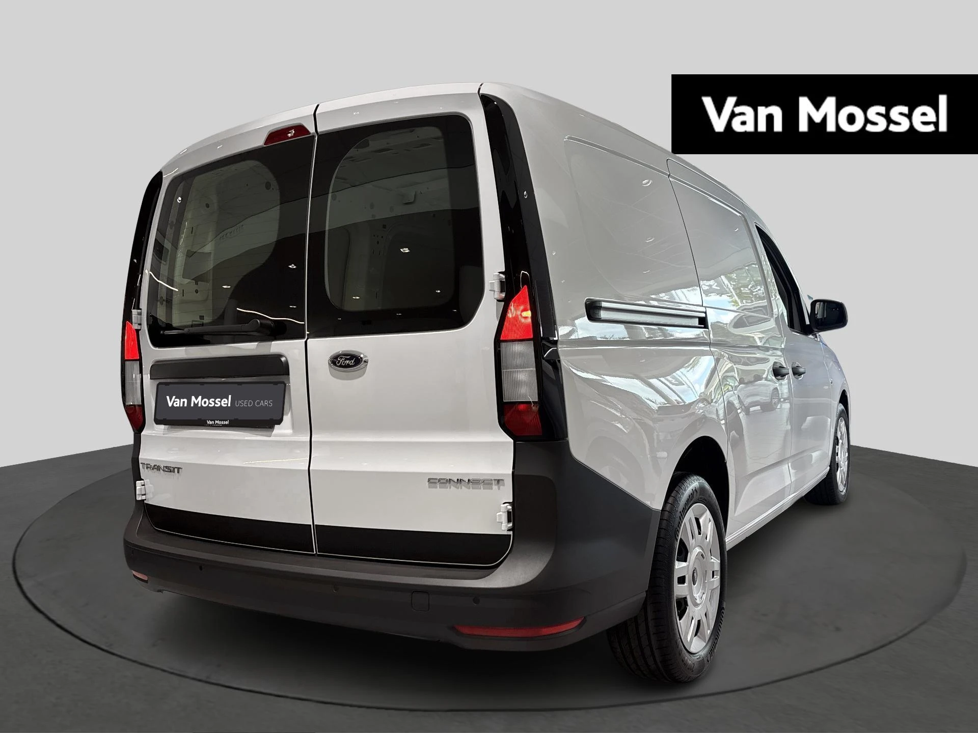 Ford-Transit Connect-image-3