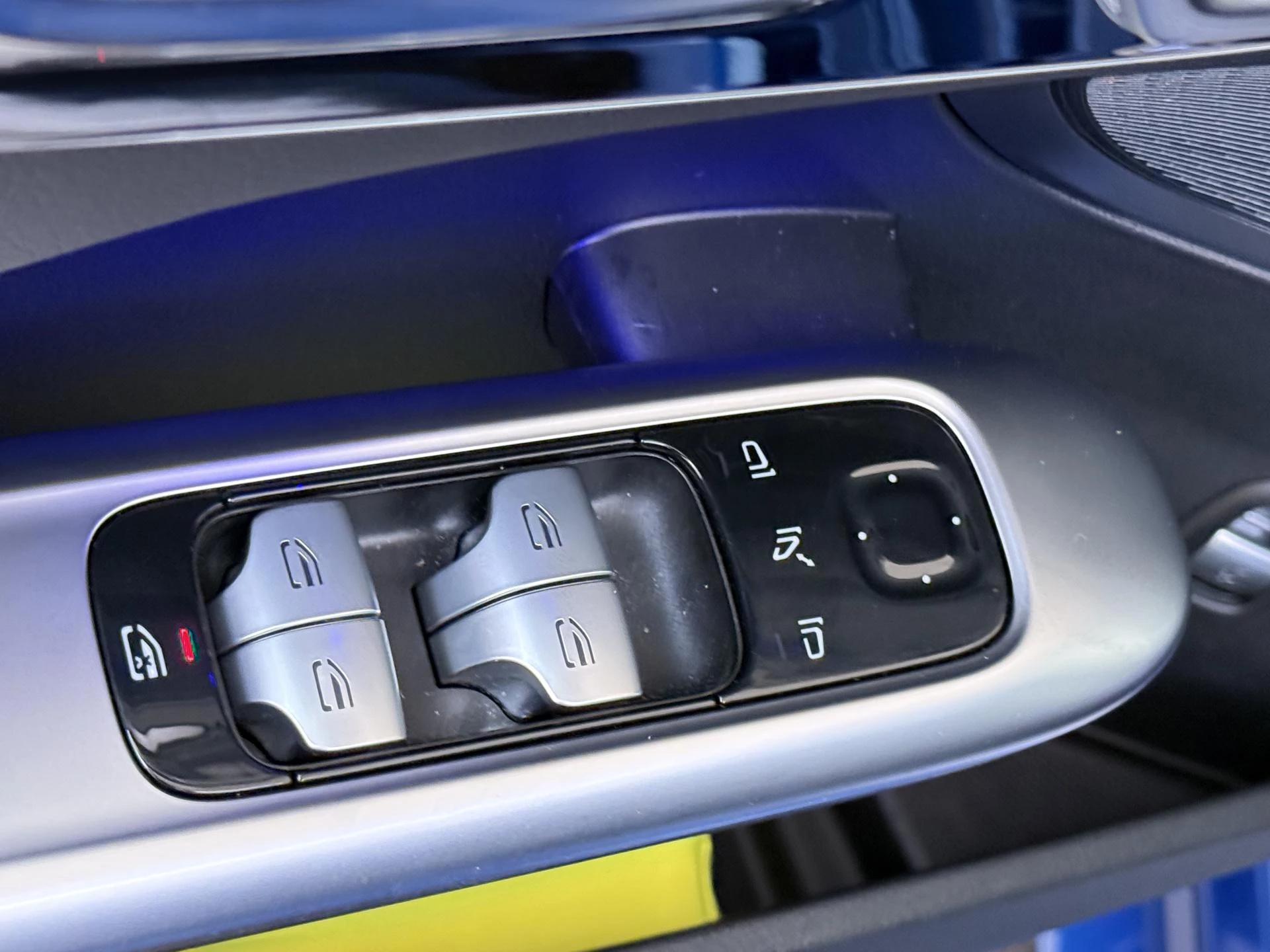 Mercedes-Benz C-Klasse 180 Business Solution AMG