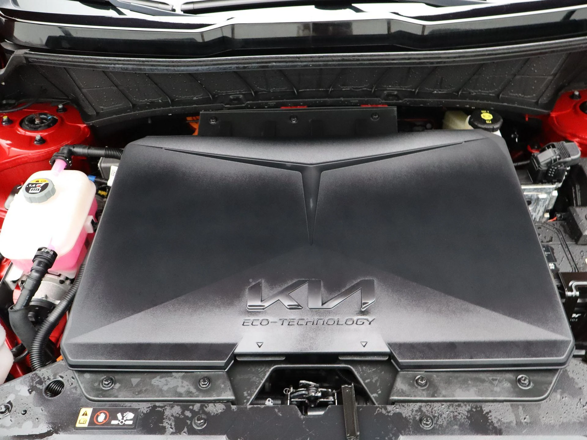 Kia-Niro EV-image-35