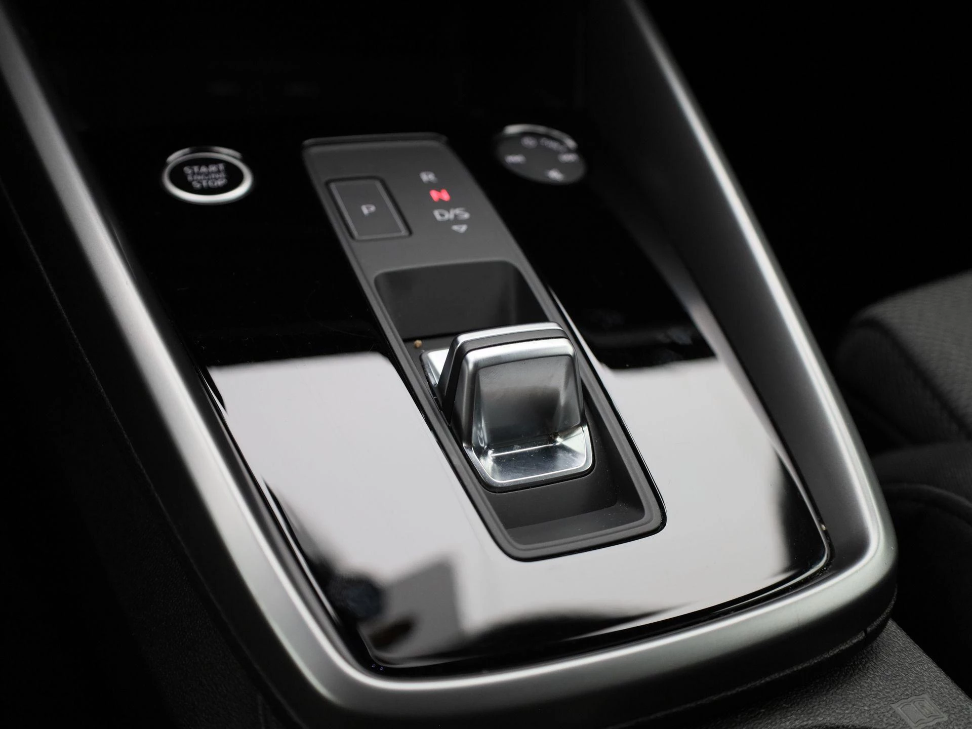 Audi A3 Sportback 30 TFSI S edition