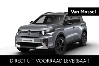 Citroën C3 Aircross Collection