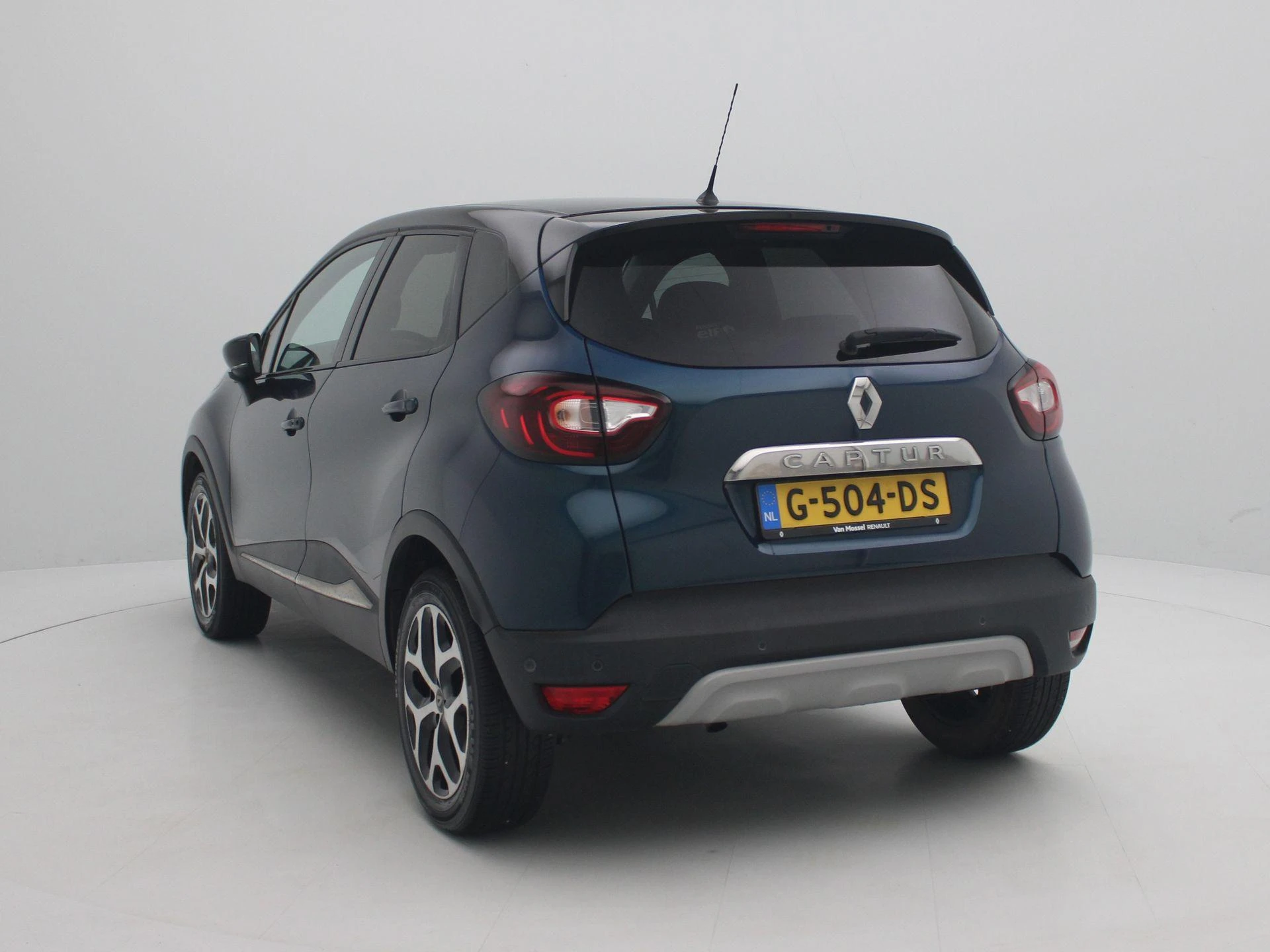 Renault Captur TCe 90 Bose