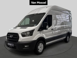 Ford Transit 350L RWD Trend|L3H3|360 Camera|Adaptive CC