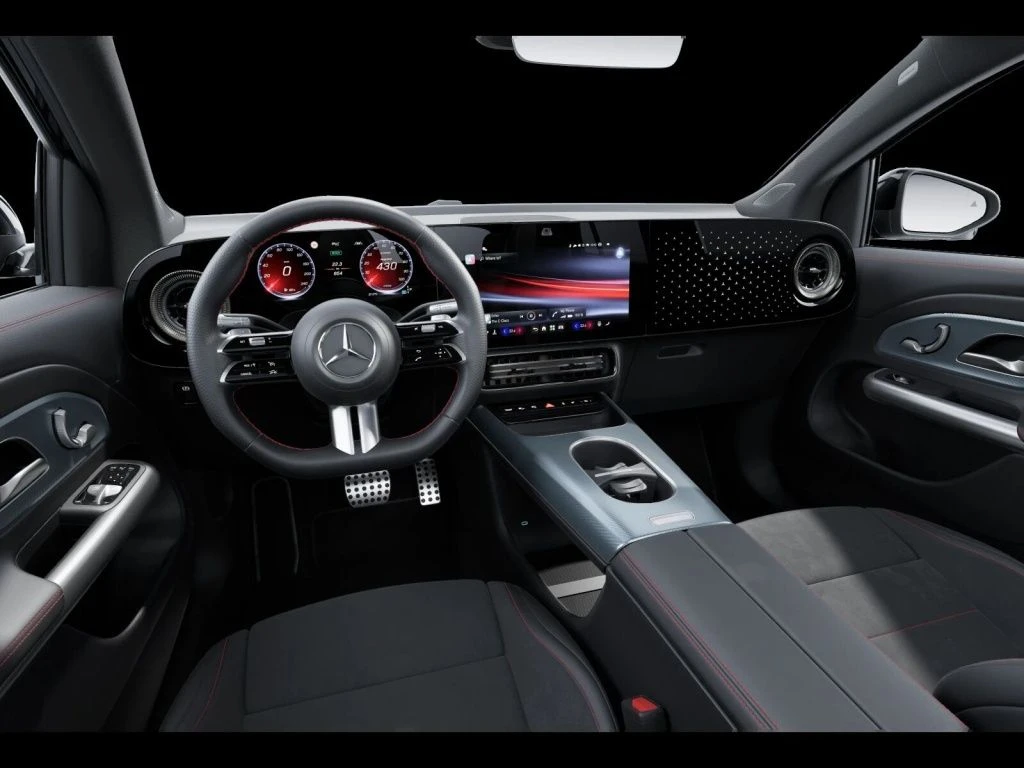Mercedes-Benz-GLA 250+-image-8