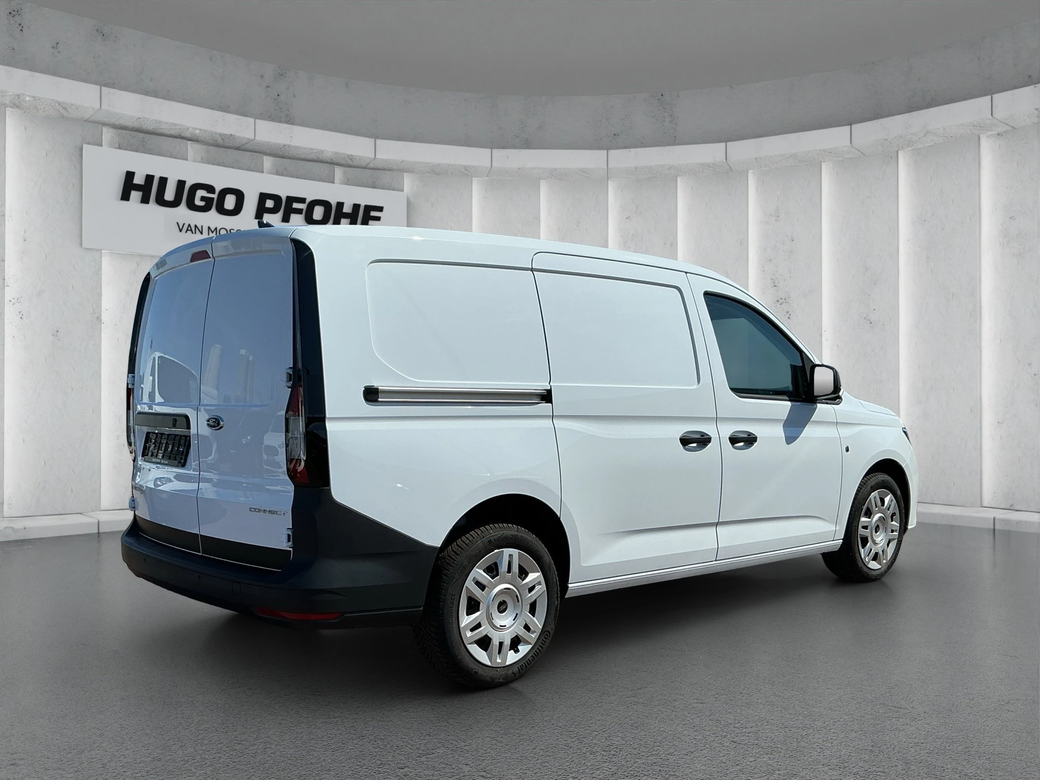 Ford-Transit Connect-image-4