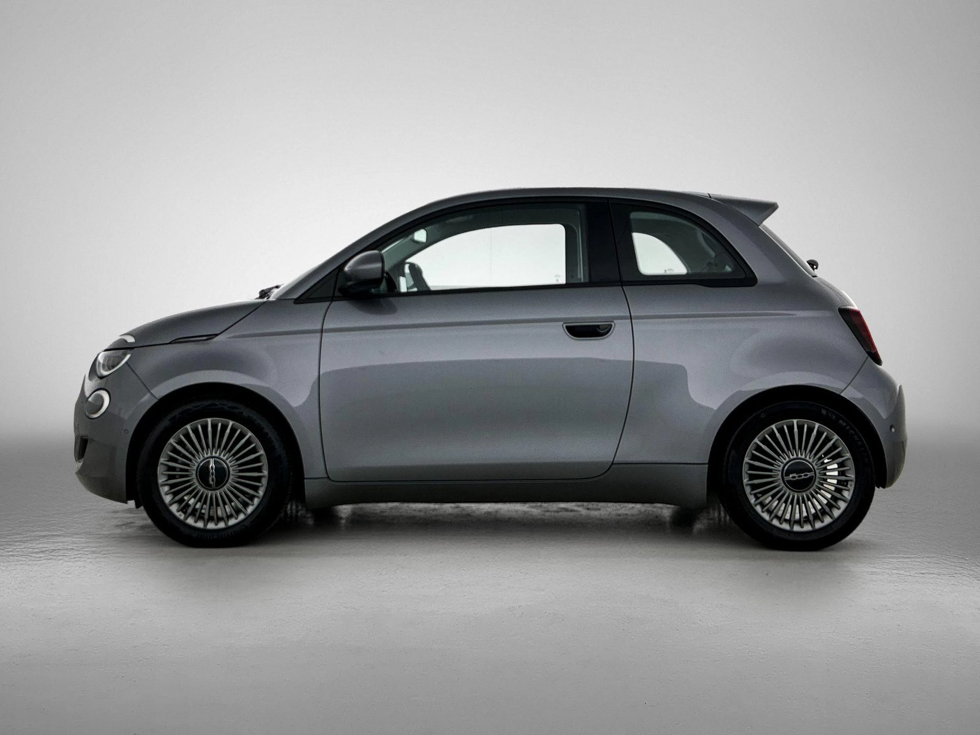 Fiat 500 42 kWh