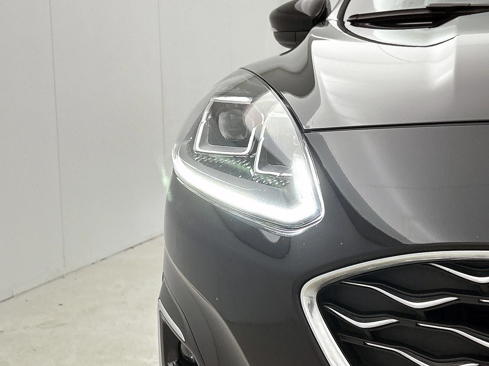 Ford Kuga 2.5 PHEV Vignale