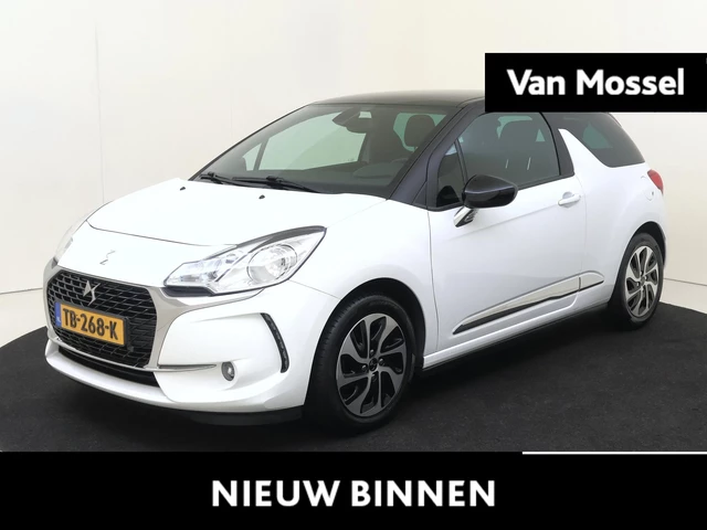 DS DS 3