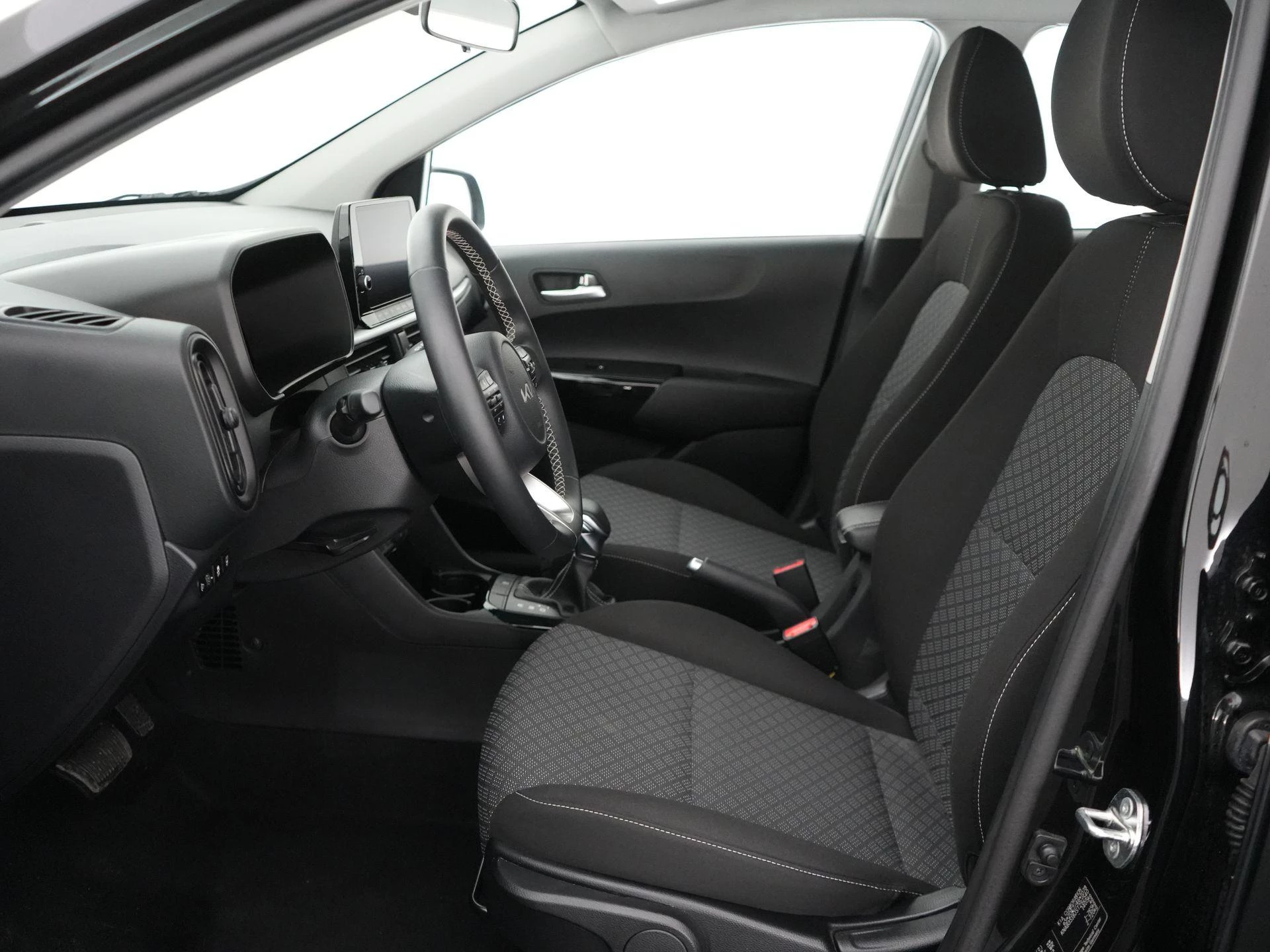 Kia Picanto 1.0 MPI 63 Pulse AMT