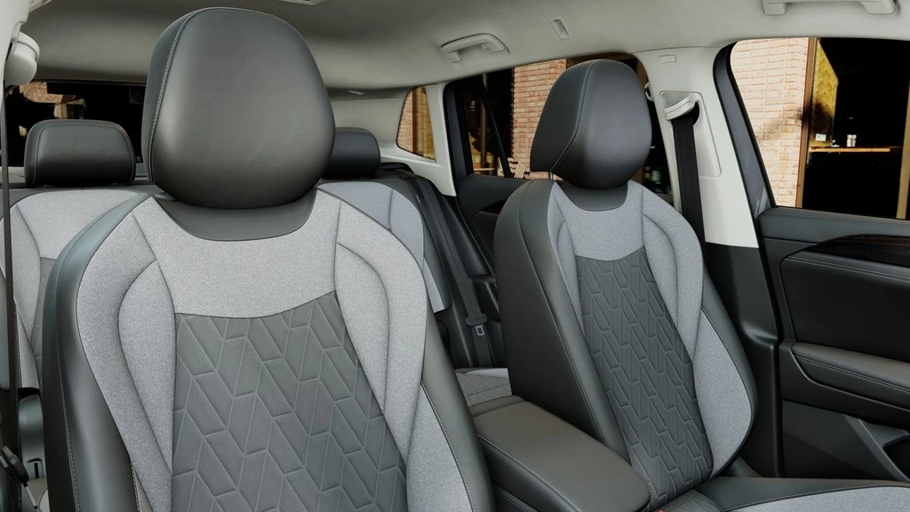 Volkswagen Tiguan Life 1.5 eHybrid OPF 6-Gang-DSG Energy
