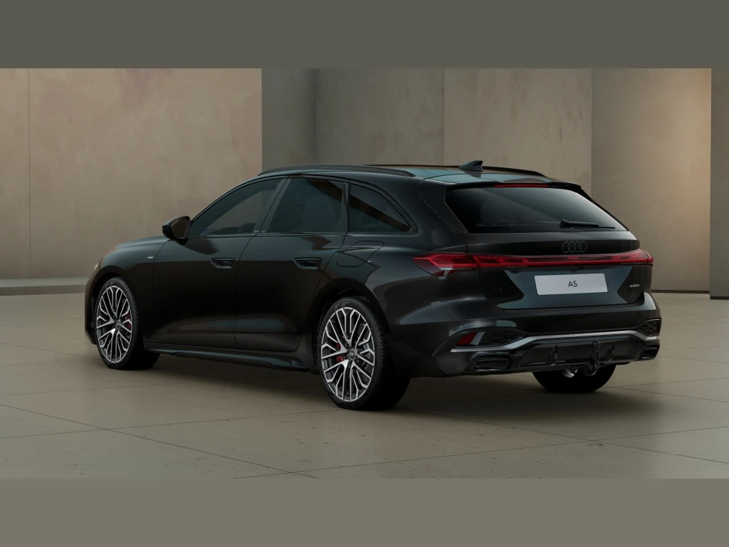 Audi A5 Avant e-hybrid UPE 90.925 quattro edition one