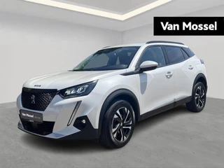 Peugeot 2008 1.2 Puretech 96kW S&S Allure