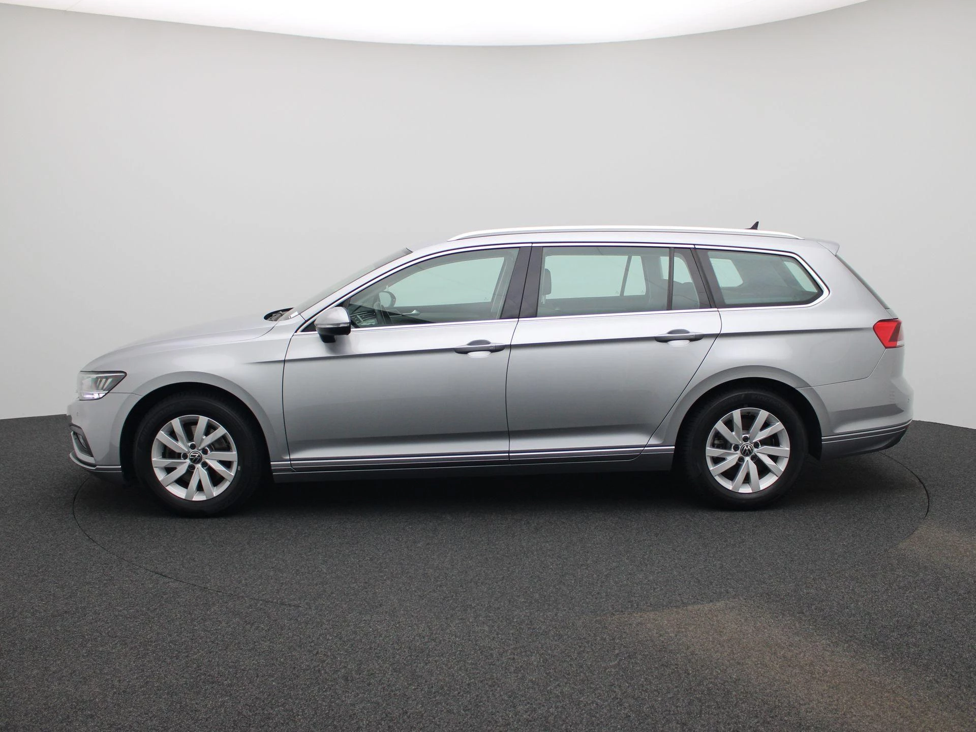 Volkswagen Passat Variant 1.5 TSI Business 150 PK